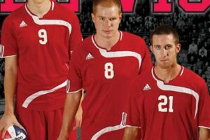 Unveiling the Secrets of Lewis Men's Volleyball: Dominance, Legacy, and Future Stars Volleyball Hub Your Guide to the Game You Love Play, Train, and Compete Unveiling the Secrets of Lewis Men's Volleyball: Dominance, Legacy, and Future Stars | Volleyball Hub Your Guide to the Game You Love Play, Train, and Compete