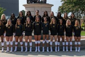 Uncover the ECU Volleyball Roster: Unveiling Talent and Potential Volleyball Hub Your Guide to the Game You Love Play, Train, and Compete Uncover the ECU Volleyball Roster: Unveiling Talent and Potential | Volleyball Hub Your Guide to the Game You Love Play, Train, and Compete