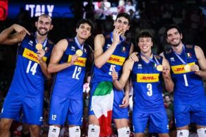Discover the Secrets of Italy's Unbeatable Volleyball Roster Volleyball Hub Your Guide to the Game You Love Play, Train, and Compete Discover the Secrets of Italy's Unbeatable Volleyball Roster | Volleyball Hub Your Guide to the Game You Love Play, Train, and Compete