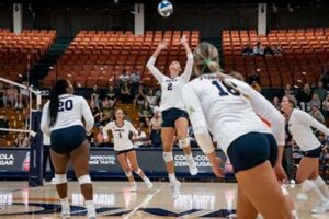 Unveiling the Pepperdine Volleyball Roster: Discoveries and Insights Volleyball Hub Your Guide to the Game You Love Play, Train, and Compete Unveiling the Pepperdine Volleyball Roster: Discoveries and Insights | Volleyball Hub Your Guide to the Game You Love Play, Train, and Compete