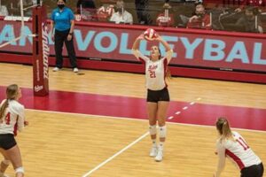 The Ultimate Guide to IU Volleyball Roster: Discover Hidden Gems and Uncover Team Dynamics Volleyball Hub Your Guide to the Game You Love Play, Train, and Compete The Ultimate Guide to IU Volleyball Roster: Discover Hidden Gems and Uncover Team Dynamics | Volleyball Hub Your Guide to the Game You Love Play, Train, and Compete