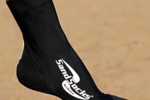 Uncover the Secrets of Beach Volleyball Socks: A Game-Changing Guide for the Beach Volleyball Hub Your Guide to the Game You Love Play, Train, and Compete Uncover the Secrets of Beach Volleyball Socks: A Game-Changing Guide for the Beach | Volleyball Hub Your Guide to the Game You Love Play, Train, and Compete