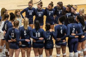 Unveiling the Yale Volleyball Roster: A Mine of Discoveries and Insights Volleyball Hub Your Guide to the Game You Love Play, Train, and Compete Unveiling the Yale Volleyball Roster: A Mine of Discoveries and Insights | Volleyball Hub Your Guide to the Game You Love Play, Train, and Compete