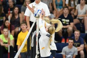 Unlocking the Secrets of Augustana University Volleyball: Division 2 Dominance Volleyball Hub Your Guide to the Game You Love Play, Train, and Compete Unlocking the Secrets of Augustana University Volleyball: Division 2 Dominance | Volleyball Hub Your Guide to the Game You Love Play, Train, and Compete