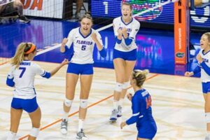 Unveil the Gateway to Gators Volleyball Triumph: Explore Our Comprehensive Schedule Volleyball Hub Your Guide to the Game You Love Play, Train, and Compete Unveil the Gateway to Gators Volleyball Triumph: Explore Our Comprehensive Schedule | Volleyball Hub Your Guide to the Game You Love Play, Train, and Compete