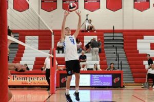 Uncover the Elite World of CIAC All-State Boys Volleyball Volleyball Hub Your Guide to the Game You Love Play, Train, and Compete Uncover the Elite World of CIAC All-State Boys Volleyball | Volleyball Hub Your Guide to the Game You Love Play, Train, and Compete