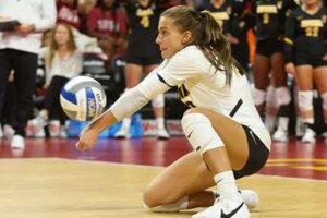 Uncover the Winning Edge: Iowa State Volleyball Unveiled Volleyball Hub Your Guide to the Game You Love Play, Train, and Compete Uncover the Winning Edge: Iowa State Volleyball Unveiled | Volleyball Hub Your Guide to the Game You Love Play, Train, and Compete