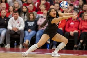Unveiling Nebraska State Volleyball's 2023 Season: Secrets, Strategies, and Star Players Revealed! Volleyball Hub Your Guide to the Game You Love Play, Train, and Compete Unveiling Nebraska State Volleyball's 2023 Season: Secrets, Strategies, and Star Players Revealed! | Volleyball Hub Your Guide to the Game You Love Play, Train, and Compete