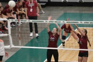 Unlocking the Secrets of Volleyball Supremacy: Georgia's 2023 5A State Champions Revealed Volleyball Hub Your Guide to the Game You Love Play, Train, and Compete Unlocking the Secrets of Volleyball Supremacy: Georgia's 2023 5A State Champions Revealed | Volleyball Hub Your Guide to the Game You Love Play, Train, and Compete