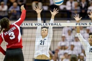 Unveiling the Legacy of Leanne Kling: Penn State's Volleyball Star Volleyball Hub Your Guide to the Game You Love Play, Train, and Compete Unveiling the Legacy of Leanne Kling: Penn State's Volleyball Star | Volleyball Hub Your Guide to the Game You Love Play, Train, and Compete