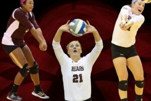 Uncover the Secrets of Missouri State Volleyball: A Journey into Excellence and Triumph Volleyball Hub Your Guide to the Game You Love Play, Train, and Compete Uncover the Secrets of Missouri State Volleyball: A Journey into Excellence and Triumph | Volleyball Hub Your Guide to the Game You Love Play, Train, and Compete