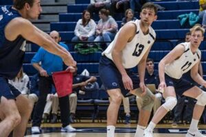 Unveiling the Penn State Men's Volleyball Roster: A Haven of Talent and Triumphs Volleyball Hub Your Guide to the Game You Love Play, Train, and Compete Unveiling the Penn State Men's Volleyball Roster: A Haven of Talent and Triumphs | Volleyball Hub Your Guide to the Game You Love Play, Train, and Compete