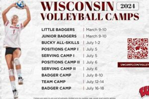 Unleash Your Volleyball Potential: Discover Wisconsin's Hidden Gems Volleyball Hub Your Guide to the Game You Love Play, Train, and Compete Unleash Your Volleyball Potential: Discover Wisconsin's Hidden Gems | Volleyball Hub Your Guide to the Game You Love Play, Train, and Compete