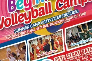 Discover the Secrets to Volleyball Mastery: Beginner Camps Near You Volleyball Hub Your Guide to the Game You Love Play, Train, and Compete Discover the Secrets to Volleyball Mastery: Beginner Camps Near You | Volleyball Hub Your Guide to the Game You Love Play, Train, and Compete
