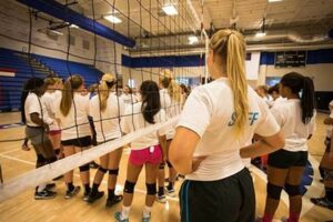 Discover the Secrets to Volleyball Greatness at Nike Volleyball Camp Volleyball Hub Your Guide to the Game You Love Play, Train, and Compete Discover the Secrets to Volleyball Greatness at Nike Volleyball Camp | Volleyball Hub Your Guide to the Game You Love Play, Train, and Compete