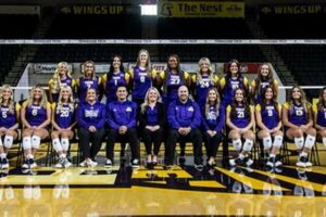 Unveiling the Secrets of the "ttu volleyball roster" Volleyball Hub Your Guide to the Game You Love Play, Train, and Compete Unveiling the Secrets of the "ttu volleyball roster" | Volleyball Hub Your Guide to the Game You Love Play, Train, and Compete