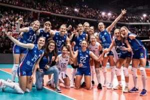 Discover the Secrets of Volleyball Dominance: Unveiling the Serbian Volleyball Team's Triumphs Volleyball Hub Your Guide to the Game You Love Play, Train, and Compete Discover the Secrets of Volleyball Dominance: Unveiling the Serbian Volleyball Team's Triumphs | Volleyball Hub Your Guide to the Game You Love Play, Train, and Compete