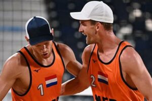 Uncover the Secrets of USA vs Netherlands Beach Volleyball: A Captivating Rivalry Volleyball Hub Your Guide to the Game You Love Play, Train, and Compete Uncover the Secrets of USA vs Netherlands Beach Volleyball: A Captivating Rivalry | Volleyball Hub Your Guide to the Game You Love Play, Train, and Compete