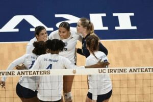 Unveiling the UC Santa Barbara Volleyball Roster: A Deep Dive into Talent and Success Volleyball Hub Your Guide to the Game You Love Play, Train, and Compete Unveiling the UC Santa Barbara Volleyball Roster: A Deep Dive into Talent and Success | Volleyball Hub Your Guide to the Game You Love Play, Train, and Compete