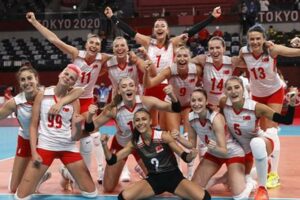 Uncover the Secrets of Turkish Volleyball Dominance: Unveiling the Turkey Volleyball Team's Winning Edge Volleyball Hub Your Guide to the Game You Love Play, Train, and Compete Uncover the Secrets of Turkish Volleyball Dominance: Unveiling the Turkey Volleyball Team's Winning Edge | Volleyball Hub Your Guide to the Game You Love Play, Train, and Compete