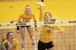 Discover the Secrets of the Wyoming Volleyball Roster: A Deep Dive into Talent and Potential Volleyball Hub Your Guide to the Game You Love Play, Train, and Compete Discover the Secrets of the Wyoming Volleyball Roster: A Deep Dive into Talent and Potential | Volleyball Hub Your Guide to the Game You Love Play, Train, and Compete
