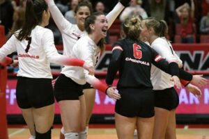Unveiling the Secrets: Discoveries and Insights on Ball State Volleyball Roster Volleyball Hub Your Guide to the Game You Love Play, Train, and Compete Unveiling the Secrets: Discoveries and Insights on Ball State Volleyball Roster | Volleyball Hub Your Guide to the Game You Love Play, Train, and Compete