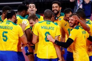 Unveiling the Secrets of Brazil's Elite Volleyball Roster: Discoveries and Insights Await Volleyball Hub Your Guide to the Game You Love Play, Train, and Compete Unveiling the Secrets of Brazil's Elite Volleyball Roster: Discoveries and Insights Await | Volleyball Hub Your Guide to the Game You Love Play, Train, and Compete