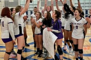 Unveiling the Secrets of WIAA State Volleyball: Discoveries and Insights Volleyball Hub Your Guide to the Game You Love Play, Train, and Compete Unveiling the Secrets of WIAA State Volleyball: Discoveries and Insights | Volleyball Hub Your Guide to the Game You Love Play, Train, and Compete