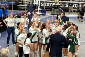 Uncover the Secrets of WIAA State Volleyball 2023: Discoveries and Insights Await Volleyball Hub Your Guide to the Game You Love Play, Train, and Compete Uncover the Secrets of WIAA State Volleyball 2023: Discoveries and Insights Await | Volleyball Hub Your Guide to the Game You Love Play, Train, and Compete