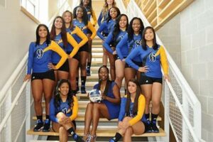 Uncover the Thrilling World of Coppin State University Volleyball: A Journey into Excellence and Inspiration Volleyball Hub Your Guide to the Game You Love Play, Train, and Compete Uncover the Thrilling World of Coppin State University Volleyball: A Journey into Excellence and Inspiration | Volleyball Hub Your Guide to the Game You Love Play, Train, and Compete