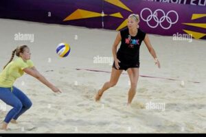Unleash the Secrets of Czech Women's Beach Volleyball Dominance Volleyball Hub Your Guide to the Game You Love Play, Train, and Compete Unleash the Secrets of Czech Women's Beach Volleyball Dominance | Volleyball Hub Your Guide to the Game You Love Play, Train, and Compete