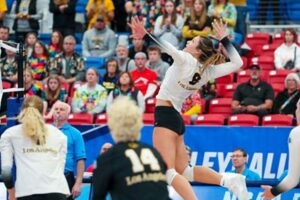 Uncover the Winning Edge of Cal State LA Volleyball: Discoveries and Insights Volleyball Hub Your Guide to the Game You Love Play, Train, and Compete Uncover the Winning Edge of Cal State LA Volleyball: Discoveries and Insights | Volleyball Hub Your Guide to the Game You Love Play, Train, and Compete