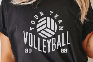 Uncover the Secrets of Unifying Your Team: Discover the Ultimate Guide to Volleyball Team Shirts Volleyball Hub Your Guide to the Game You Love Play, Train, and Compete Uncover the Secrets of Unifying Your Team: Discover the Ultimate Guide to Volleyball Team Shirts | Volleyball Hub Your Guide to the Game You Love Play, Train, and Compete