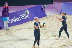 Get Ready to Dive into the Electrifying World of Czechoslovakia's Women's Beach Volleyball Team Volleyball Hub Your Guide to the Game You Love Play, Train, and Compete Get Ready to Dive into the Electrifying World of Czechoslovakia's Women's Beach Volleyball Team | Volleyball Hub Your Guide to the Game You Love Play, Train, and Compete