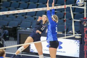 Unveiling the Strength and Legacy of Dallas Baptist University Volleyball Volleyball Hub Your Guide to the Game You Love Play, Train, and Compete Unveiling the Strength and Legacy of Dallas Baptist University Volleyball | Volleyball Hub Your Guide to the Game You Love Play, Train, and Compete
