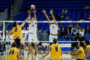 Discover the Winning Edge: Unlocking Insights into UC Santa Barbara Men's Volleyball Volleyball Hub Your Guide to the Game You Love Play, Train, and Compete Discover the Winning Edge: Unlocking Insights into UC Santa Barbara Men's Volleyball | Volleyball Hub Your Guide to the Game You Love Play, Train, and Compete