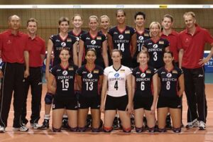 Unveiling the Secrets of German Volleyball Team: A Journey of Discovery Volleyball Hub Your Guide to the Game You Love Play, Train, and Compete Unveiling the Secrets of German Volleyball Team: A Journey of Discovery | Volleyball Hub Your Guide to the Game You Love Play, Train, and Compete