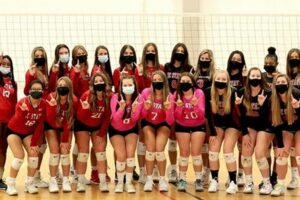 Unlock Your Volleyball Potential at NC State's Elite Camp Volleyball Hub Your Guide to the Game You Love Play, Train, and Compete Unlock Your Volleyball Potential at NC State's Elite Camp | Volleyball Hub Your Guide to the Game You Love Play, Train, and Compete
