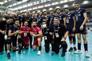Uncovering the Secrets of Volleyball Mastery: Iran National Team Unveiled Volleyball Hub Your Guide to the Game You Love Play, Train, and Compete Uncovering the Secrets of Volleyball Mastery: Iran National Team Unveiled | Volleyball Hub Your Guide to the Game You Love Play, Train, and Compete