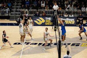 Unveiling UCSD Men's Volleyball: A Journey of Dominance and Inspiration Volleyball Hub Your Guide to the Game You Love Play, Train, and Compete Unveiling UCSD Men's Volleyball: A Journey of Dominance and Inspiration | Volleyball Hub Your Guide to the Game You Love Play, Train, and Compete