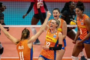 Uncover Surprising Truths and Insights into the Netherlands Volleyball Team Volleyball Hub Your Guide to the Game You Love Play, Train, and Compete Uncover Surprising Truths and Insights into the Netherlands Volleyball Team | Volleyball Hub Your Guide to the Game You Love Play, Train, and Compete