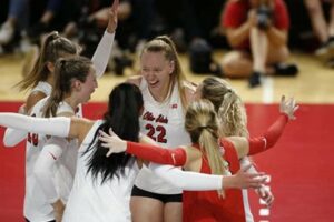 Unleash Your Potential: Ohio State Volleyball Camp 2024 Awaits Volleyball Hub Your Guide to the Game You Love Play, Train, and Compete Unleash Your Potential: Ohio State Volleyball Camp 2024 Awaits | Volleyball Hub Your Guide to the Game You Love Play, Train, and Compete