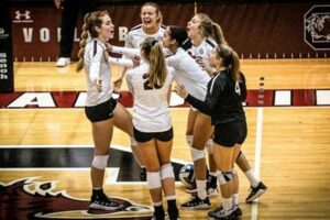 Unlock the Secrets of the University of South Carolina Volleyball Dynasty: Discover the Roster of Champions Volleyball Hub Your Guide to the Game You Love Play, Train, and Compete Unlock the Secrets of the University of South Carolina Volleyball Dynasty: Discover the Roster of Champions | Volleyball Hub Your Guide to the Game You Love Play, Train, and Compete