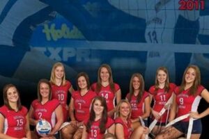 Discover the Winning Edge: Uncover the Secrets of University of Southern Indiana Volleyball | Volleyball Hub Your Guide to the Game You Love Play, Train, and Compete