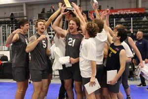 Discover the Thrilling World of Vanguard Men's Volleyball Volleyball Hub Your Guide to the Game You Love Play, Train, and Compete Discover the Thrilling World of Vanguard Men's Volleyball | Volleyball Hub Your Guide to the Game You Love Play, Train, and Compete