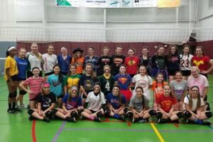 Discover the Secrets Behind Eich's Volleyball Club's Success Volleyball Hub Your Guide to the Game You Love Play, Train, and Compete Discover the Secrets Behind Eich's Volleyball Club's Success | Volleyball Hub Your Guide to the Game You Love Play, Train, and Compete