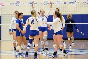 Uncover the Secrets of Success: Washington University in St. Louis Volleyball Revealed | Volleyball Hub Your Guide to the Game You Love Play, Train, and Compete