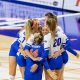 Discover the Winning Secrets of West Florida University Volleyball: An Inside Look at Excellence | Volleyball Hub Your Guide to the Game You Love Play, Train, and Compete