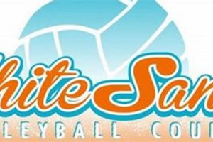 Uncover the Secrets of White Sands Beach Volleyball: A Game-Changing Guide Volleyball Hub Your Guide to the Game You Love Play, Train, and Compete Uncover the Secrets of White Sands Beach Volleyball: A Game-Changing Guide | Volleyball Hub Your Guide to the Game You Love Play, Train, and Compete