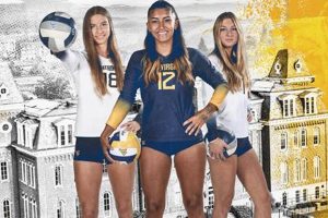 Uncover the Secrets: West Virginia University Volleyball's Path to Success Volleyball Hub Your Guide to the Game You Love Play, Train, and Compete Uncover the Secrets: West Virginia University Volleyball's Path to Success | Volleyball Hub Your Guide to the Game You Love Play, Train, and Compete